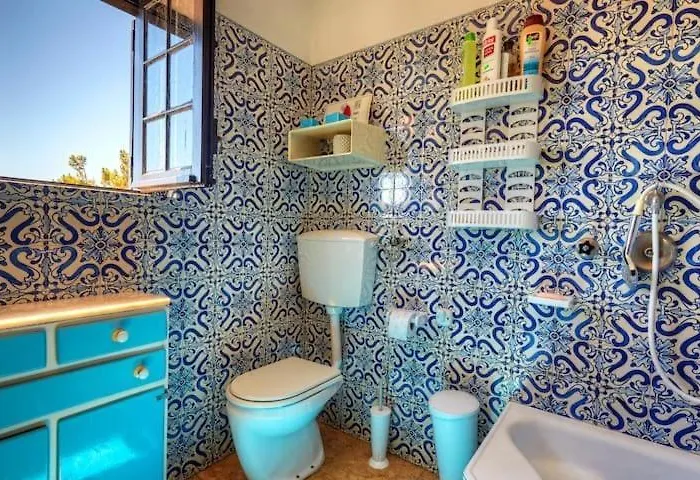 Quinta Da Tranquilidade Sesimbra