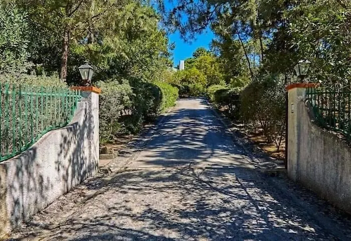 Quinta Da Tranquilidade Farma