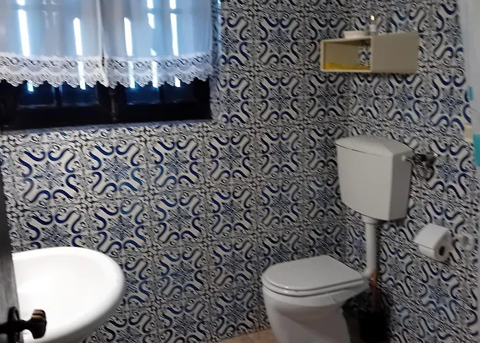 Farma Quinta Da Tranquilidade Sesimbra