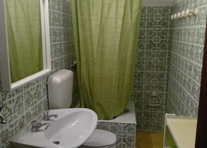 Quinta Da Tranquilidade * Sesimbra