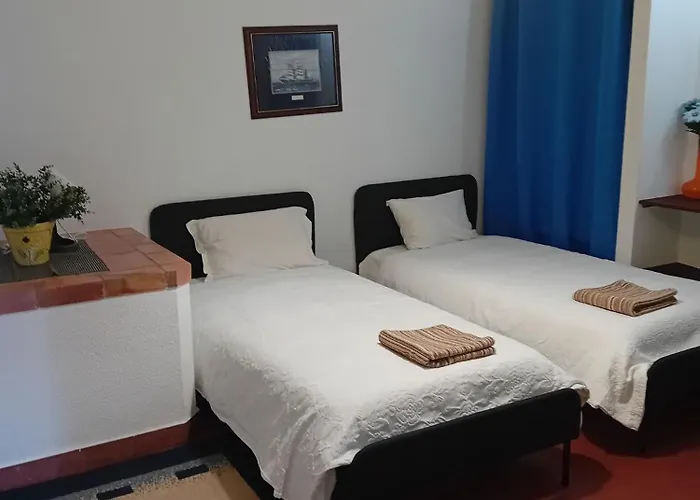 Quinta Da Tranquilidade