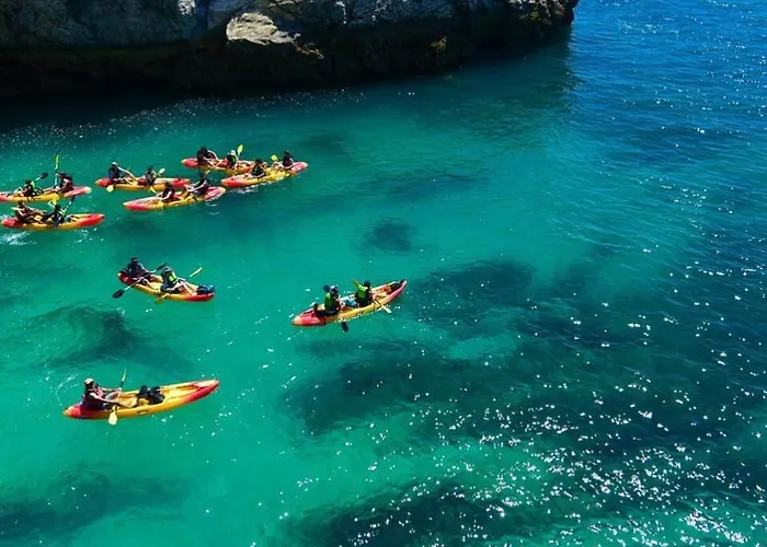 Quinta Da Tranquilidade * Sesimbra