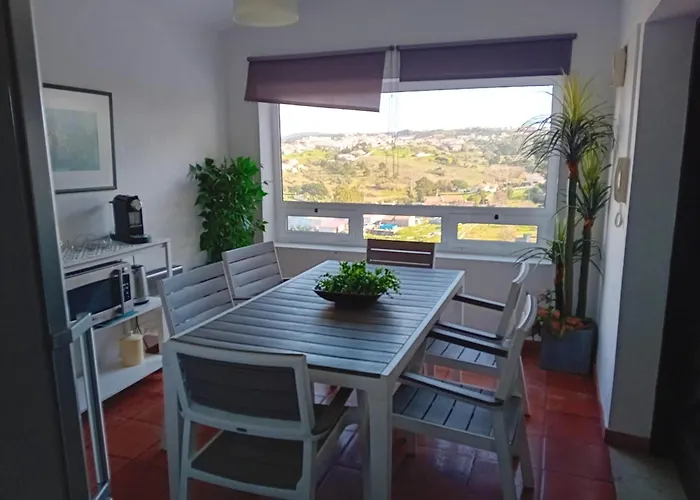 Quinta Da Tranquilidade Sesimbra