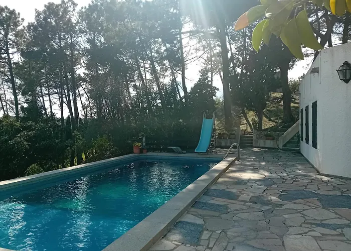 Quinta Da Tranquilidade