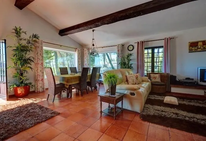 Quinta Da Tranquilidade Farma *