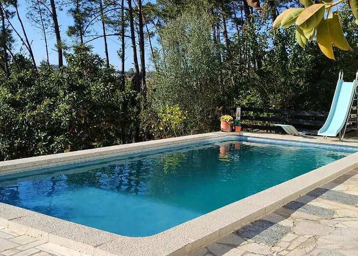 Quinta Da Tranquilidade