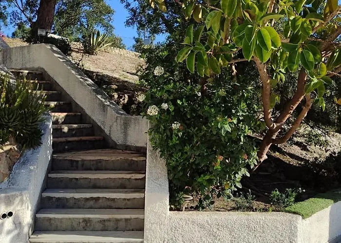 Quinta Da Tranquilidade Farma Sesimbra