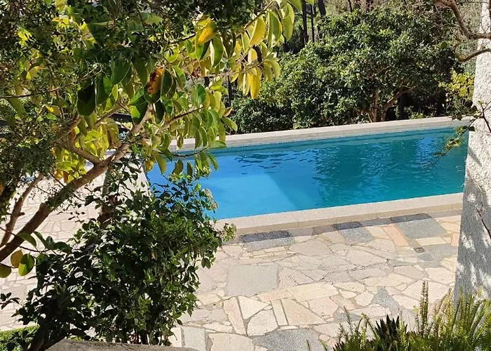 Quinta Da Tranquilidade * Sesimbra