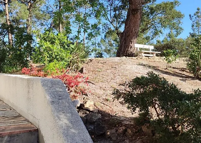 Quinta Da Tranquilidade