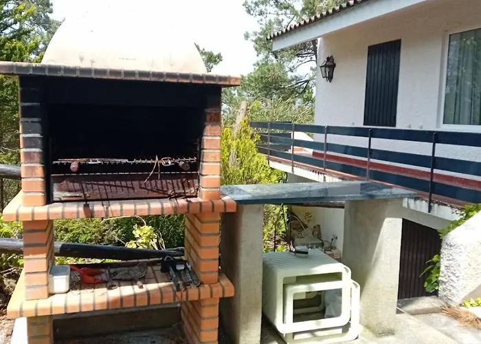 Quinta Da Tranquilidade Farma *