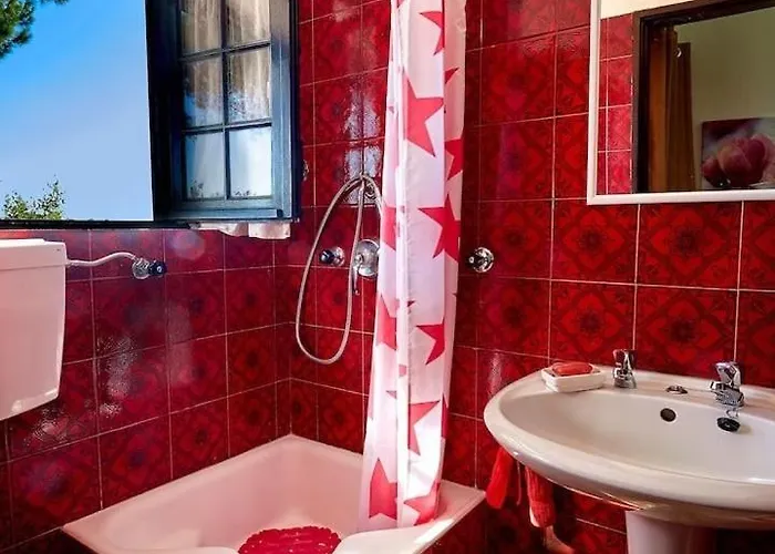 Quinta Da Tranquilidade *