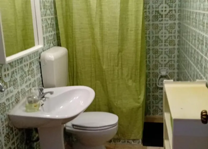 Quinta Da Tranquilidade Farma *