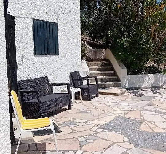 Farma Quinta Da Tranquilidade *