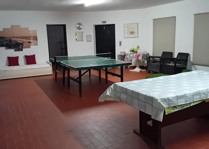 Quinta Da Tranquilidade Farma Sesimbra