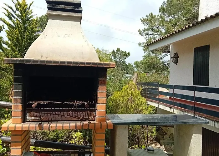 Quinta Da Tranquilidade Sesimbra