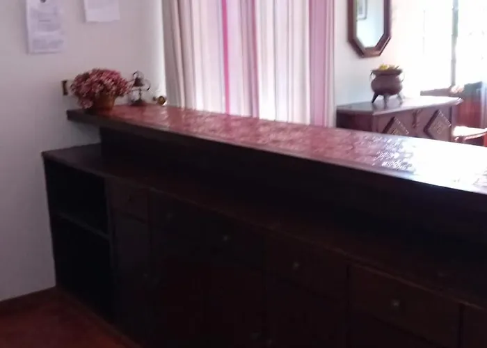 Farma Quinta Da Tranquilidade Sesimbra