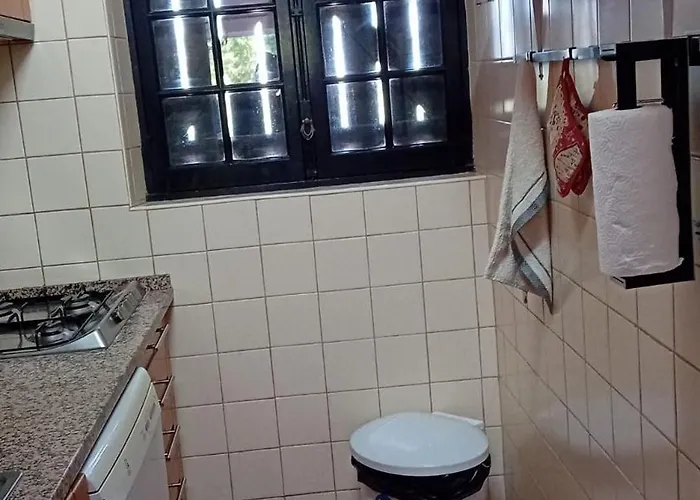 Quinta Da Tranquilidade Sesimbra