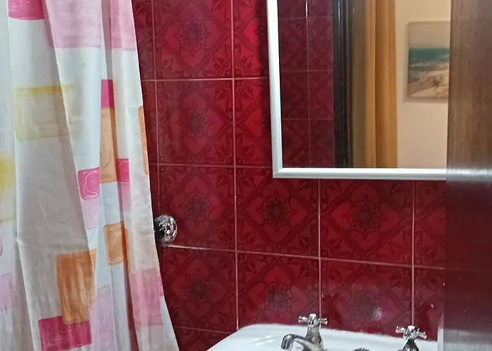 Quinta Da Tranquilidade Sesimbra