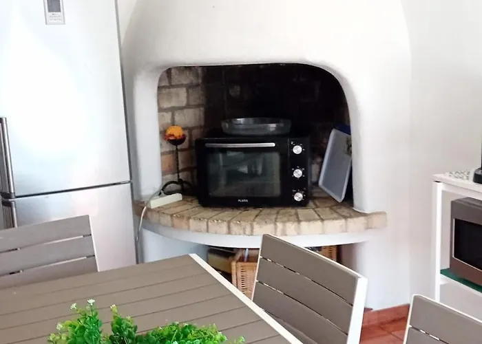 Quinta Da Tranquilidade Farma *